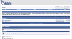 Desktop Screenshot of dizin.net